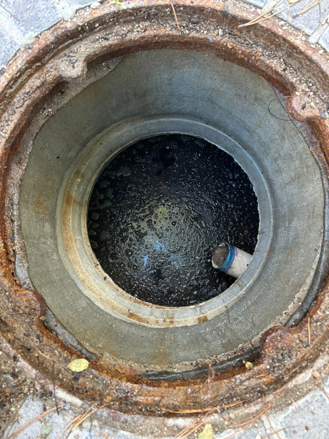 Busy D Pumping Image