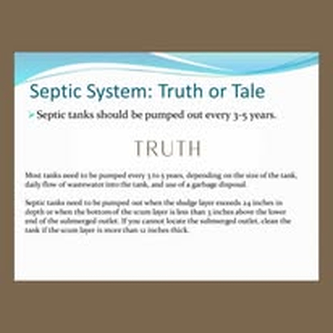 Busy D Pumping Image