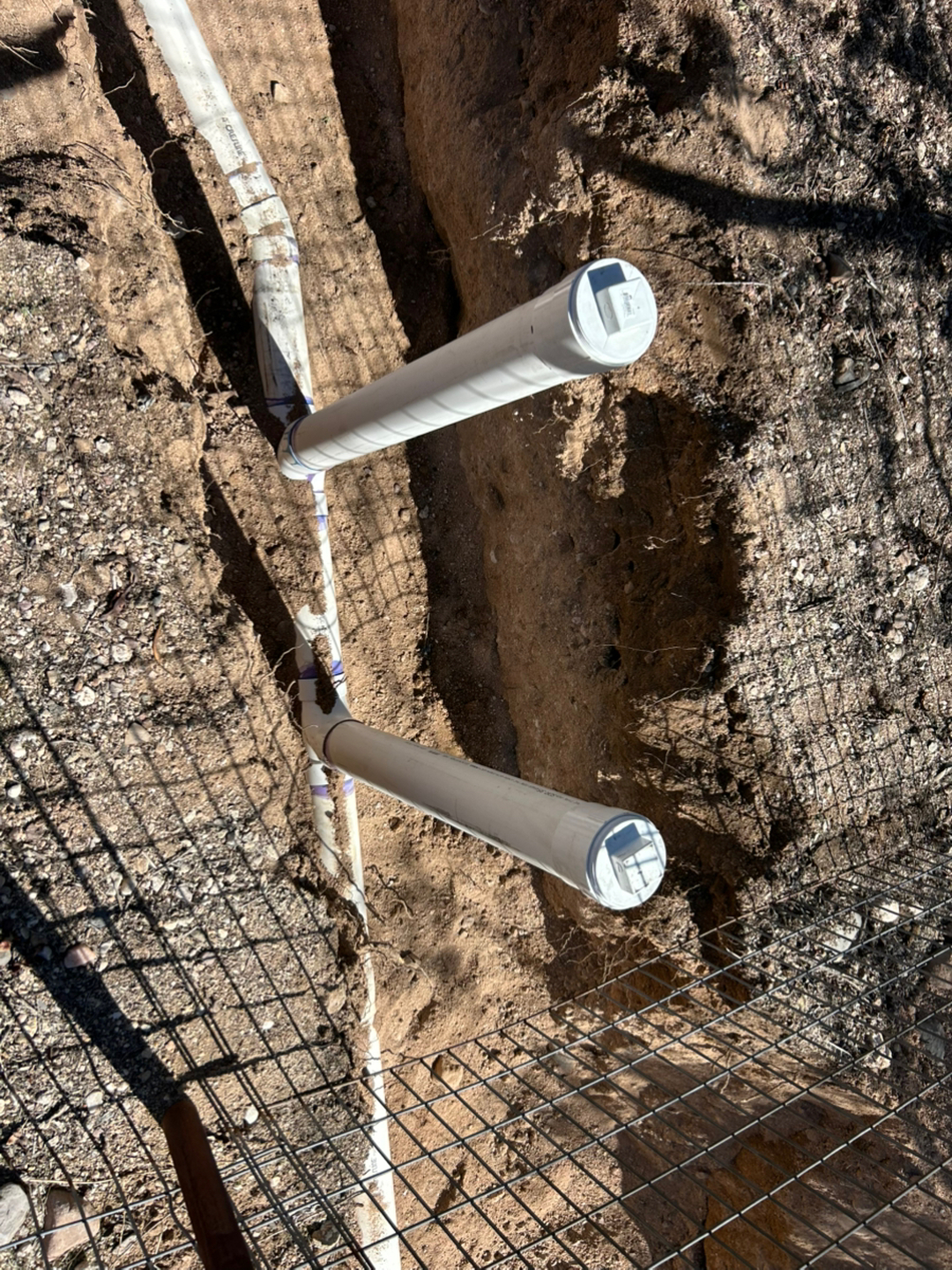 Busy D Pumping Image