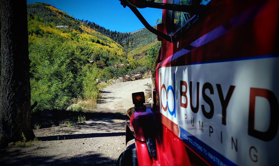 Busy D Pumping Image