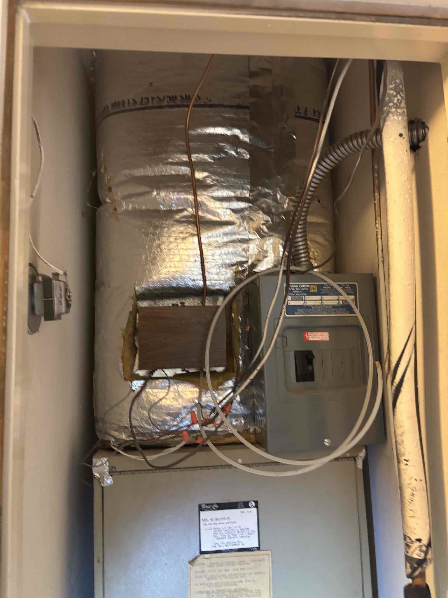 On The Spot Air Conditioning & Heating Plano Image