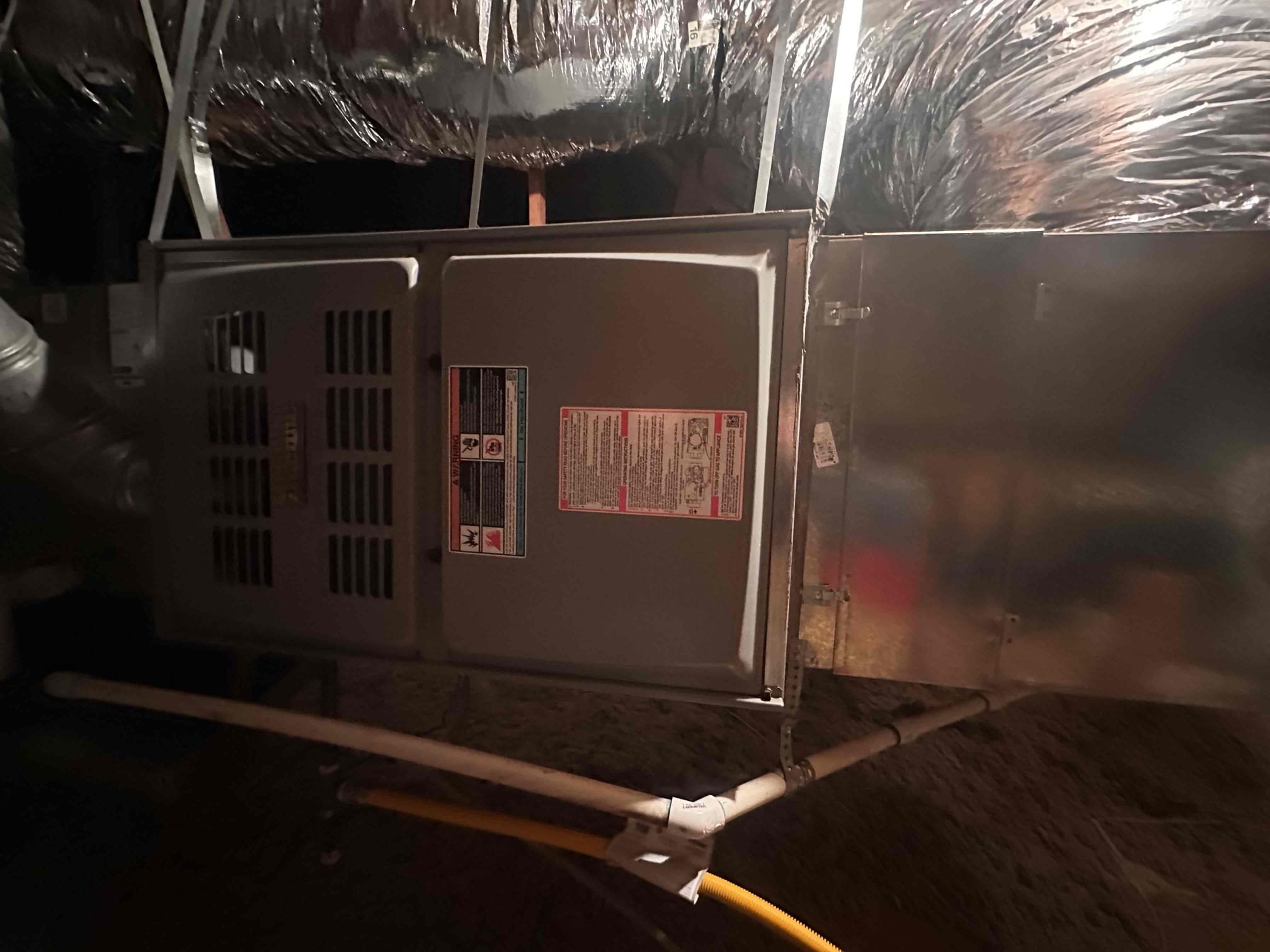 On The Spot Air Conditioning & Heating Plano Image