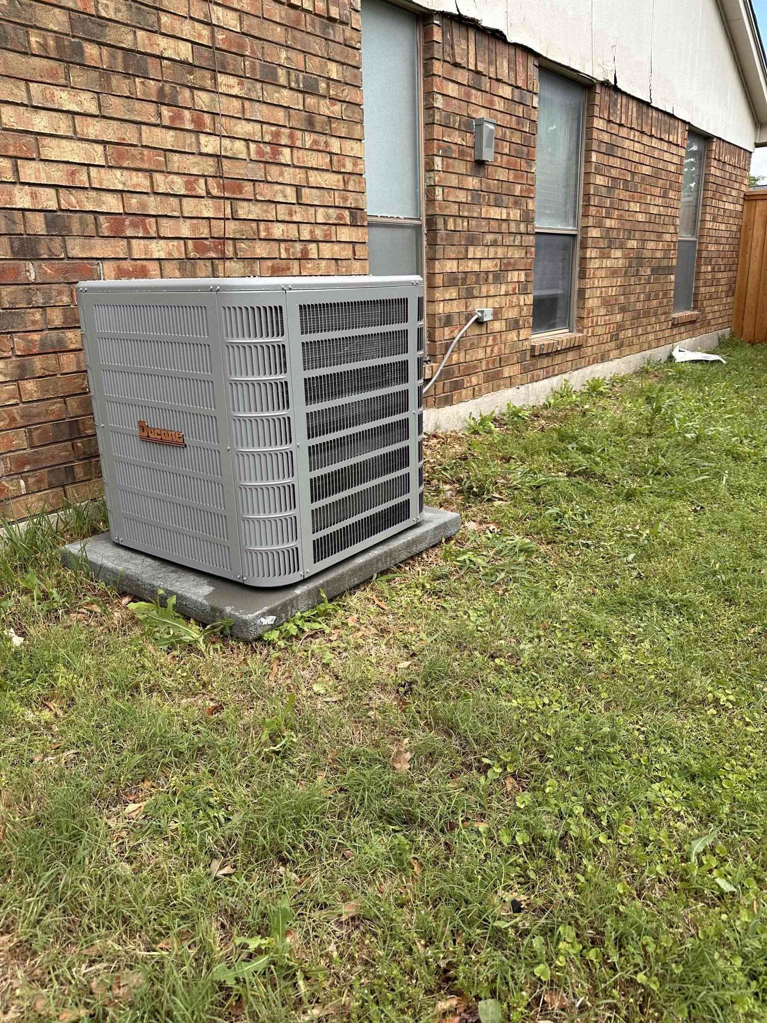 On The Spot Air Conditioning & Heating Plano Image