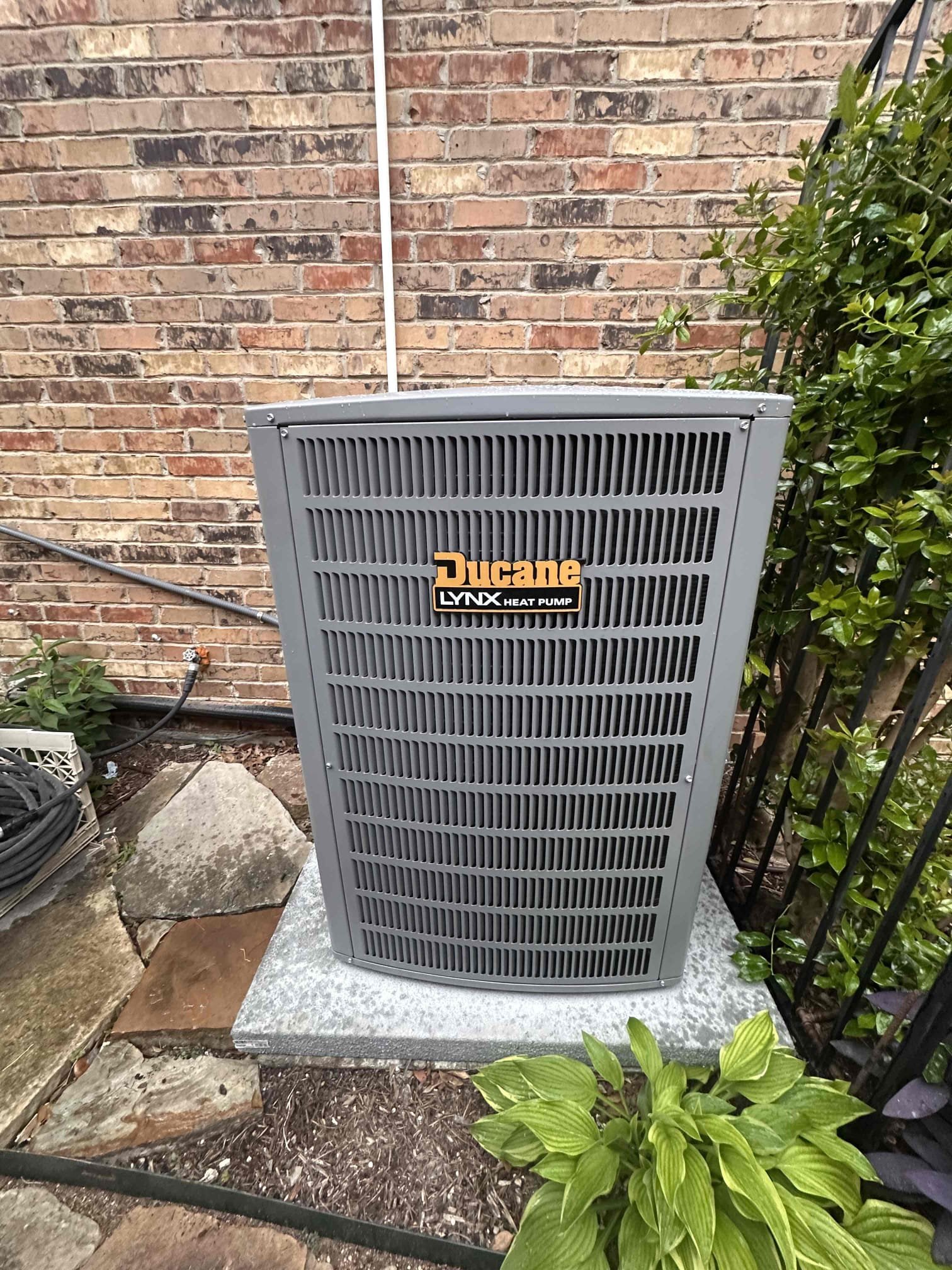 On The Spot Air Conditioning & Heating Plano Image