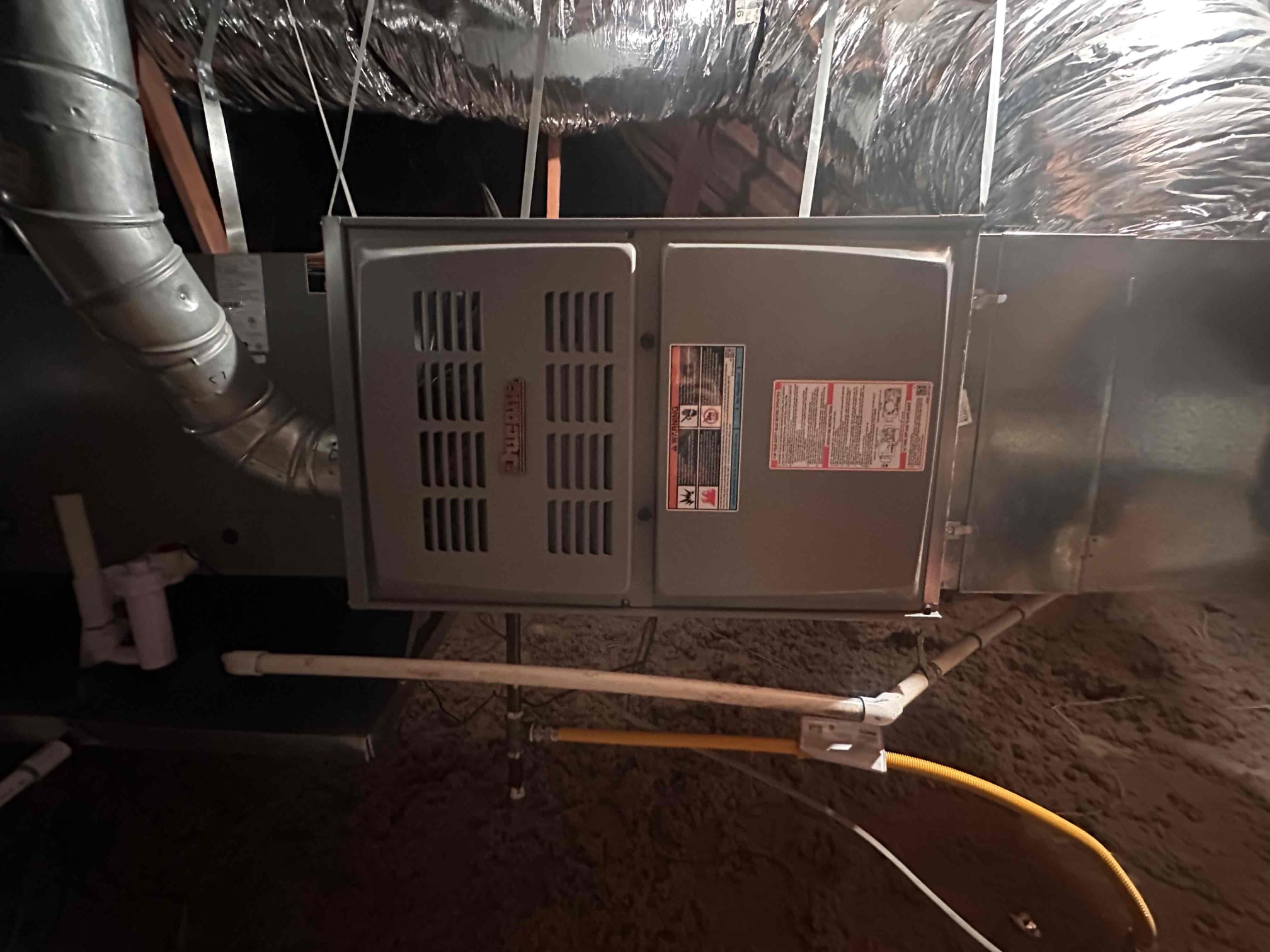 On The Spot Air Conditioning & Heating Plano Image