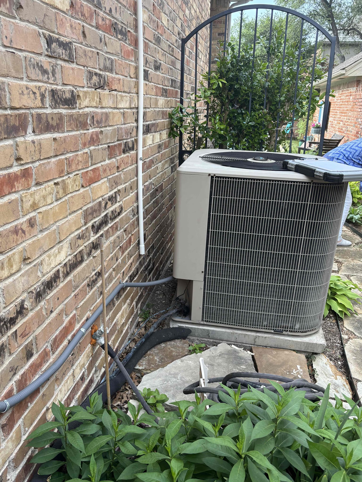 On The Spot Air Conditioning & Heating Plano Image