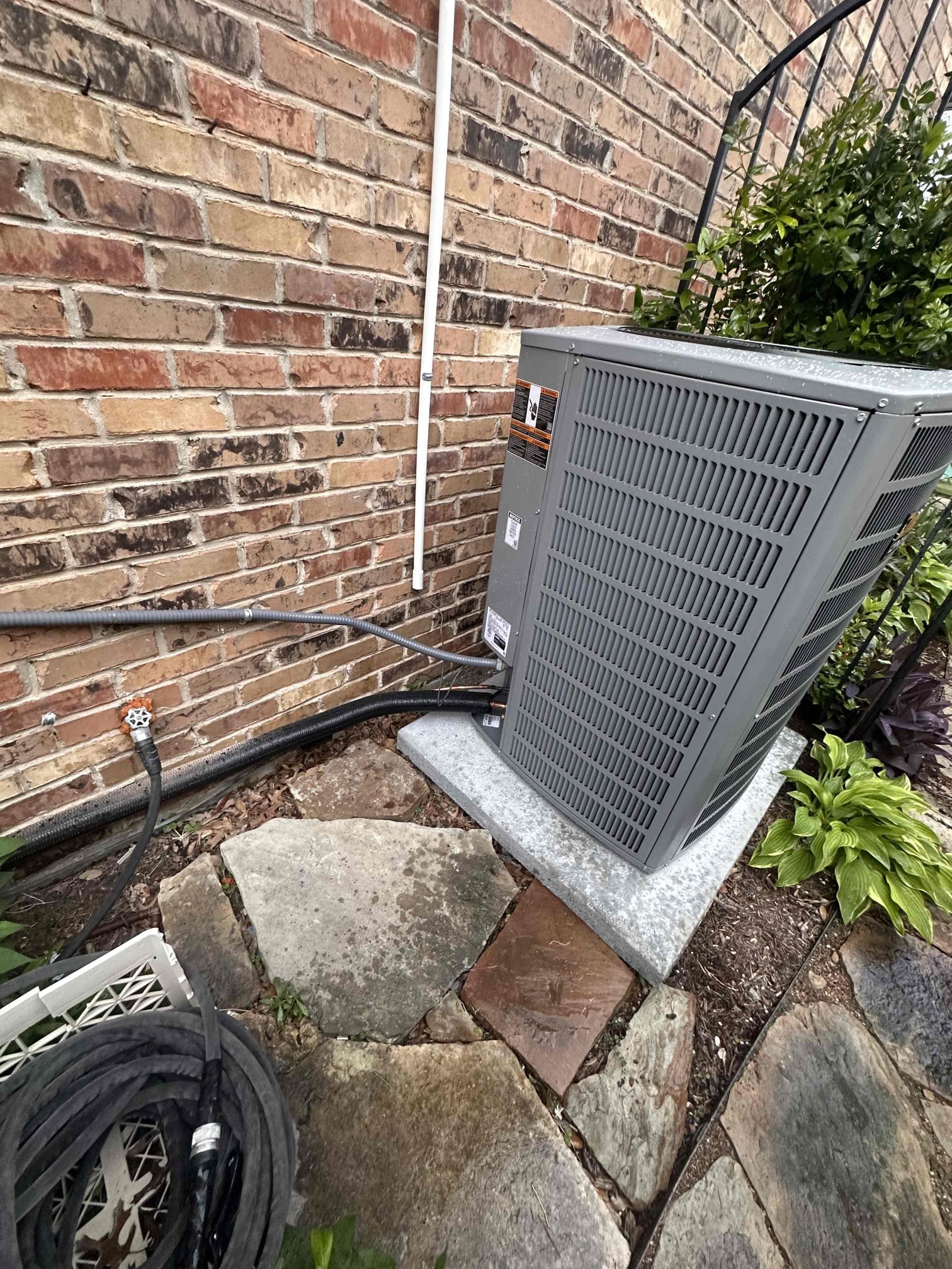 On The Spot Air Conditioning & Heating Plano Image