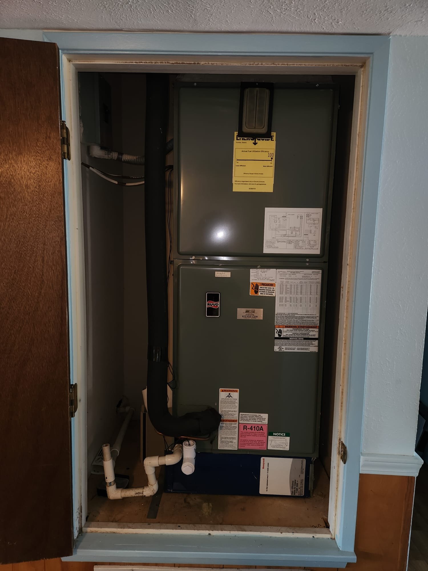 On The Spot Air Conditioning & Heating Plano Image