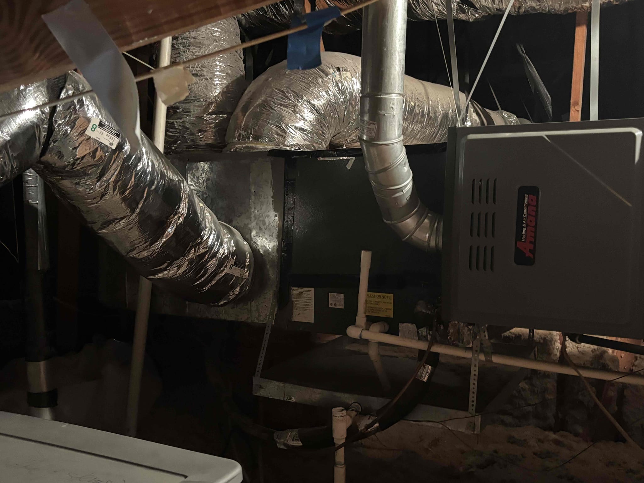 On The Spot Air Conditioning & Heating Plano Image