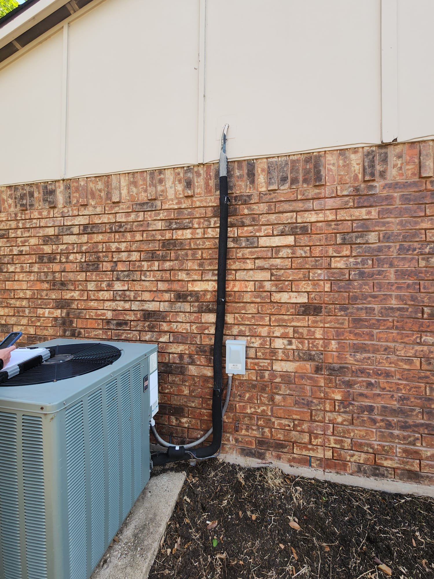 On The Spot Air Conditioning & Heating Plano Image