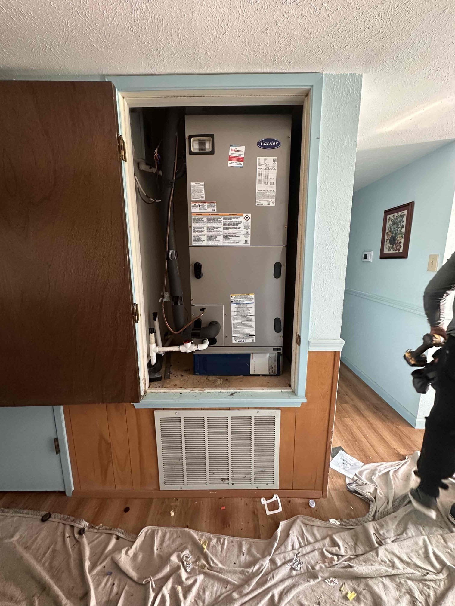 On The Spot Air Conditioning & Heating Plano Image