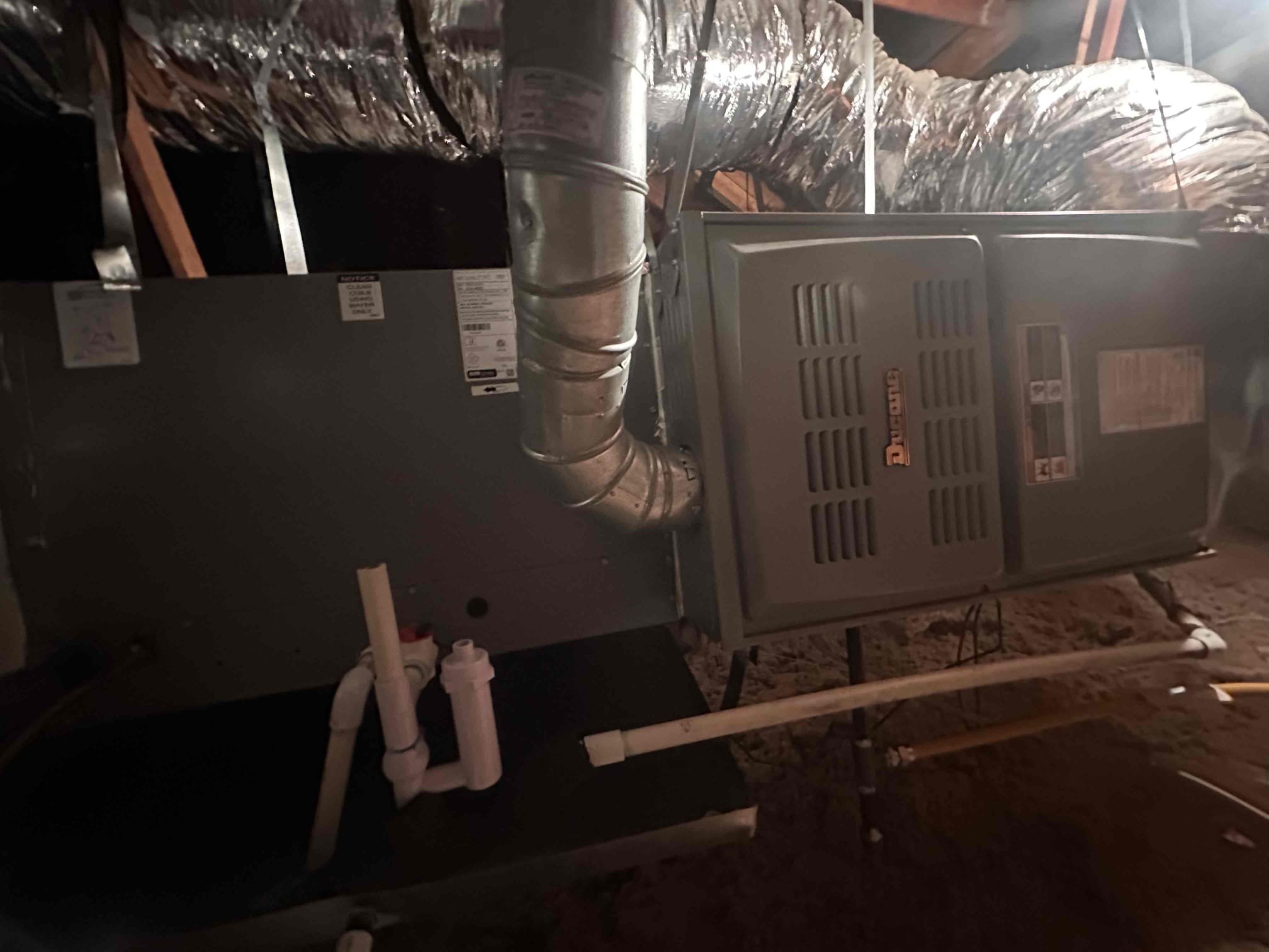 On The Spot Air Conditioning & Heating Plano Image