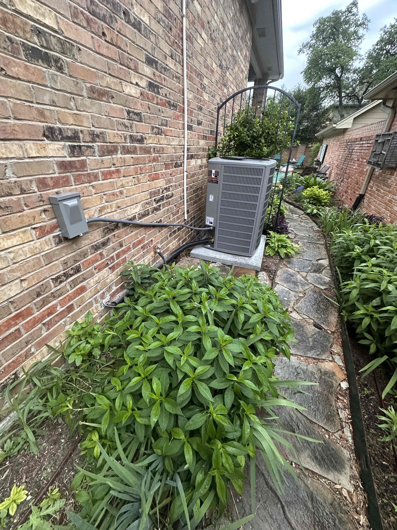 On The Spot Air Conditioning & Heating Plano Image