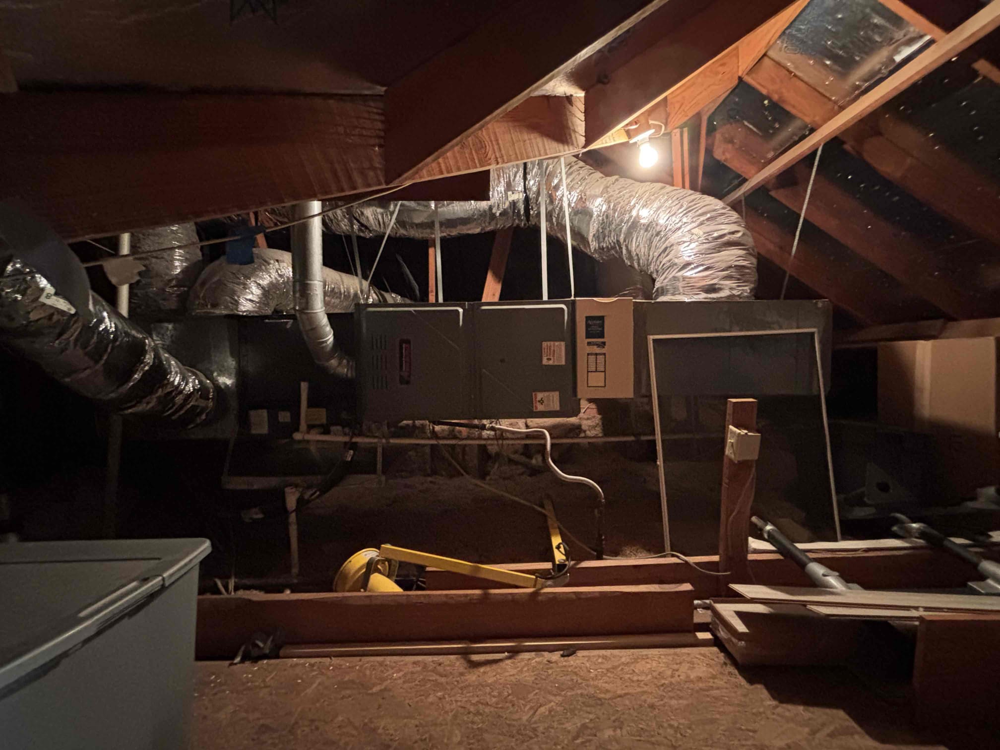 On The Spot Air Conditioning & Heating Plano Image