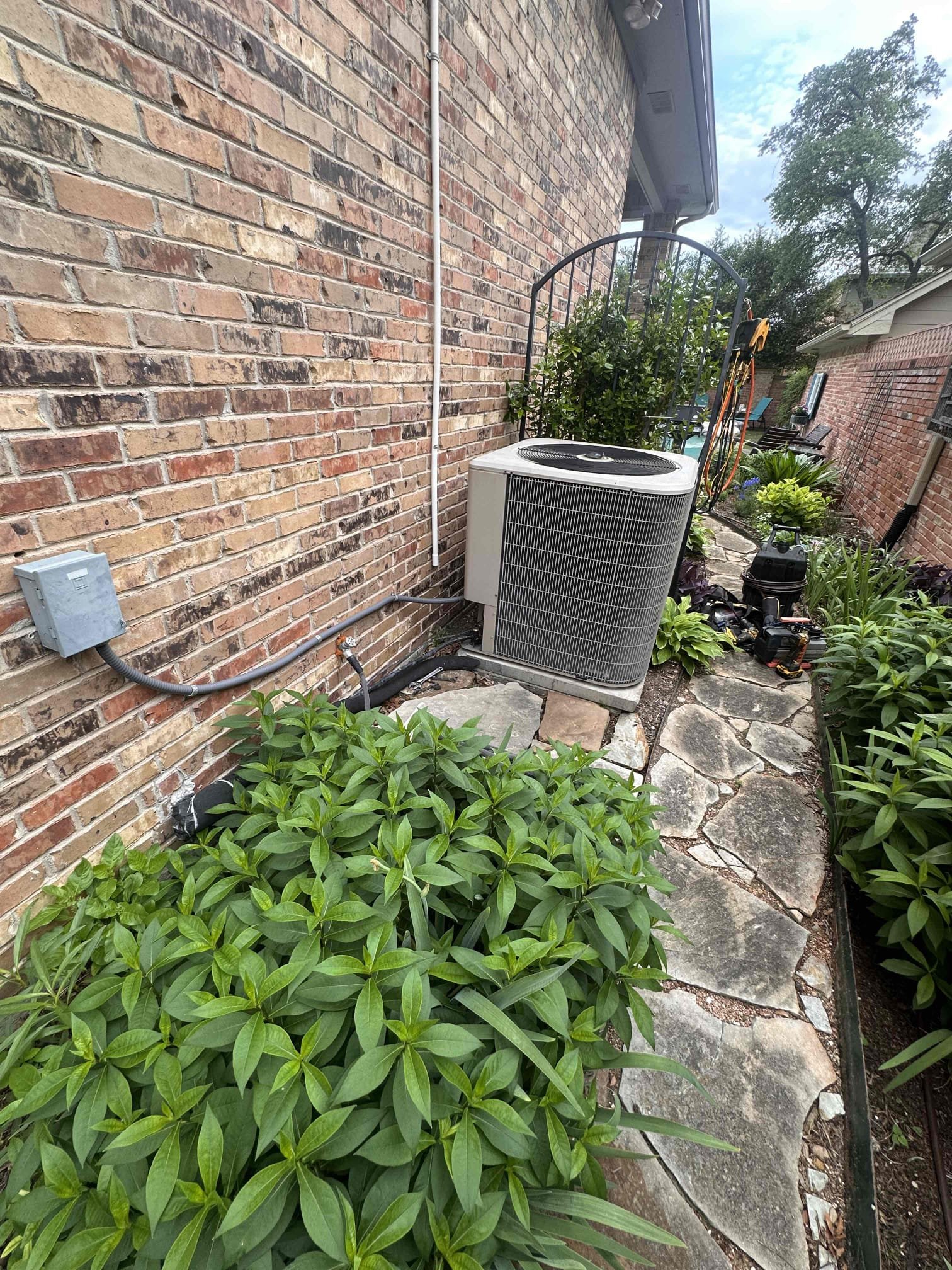 On The Spot Air Conditioning & Heating Plano Image