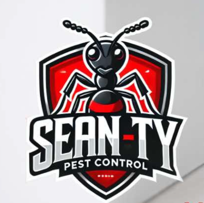 Sean-Ty Pest Control