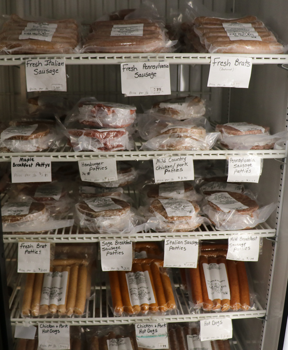 River Valley Meats in Withee, WI 54498 (715) 2...