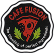 Cafe Fusion Logo