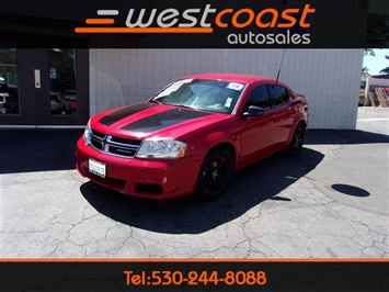 West Coast Auto Sales Image