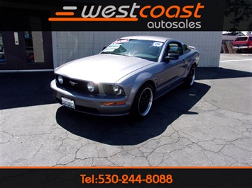 West Coast Auto Sales Image