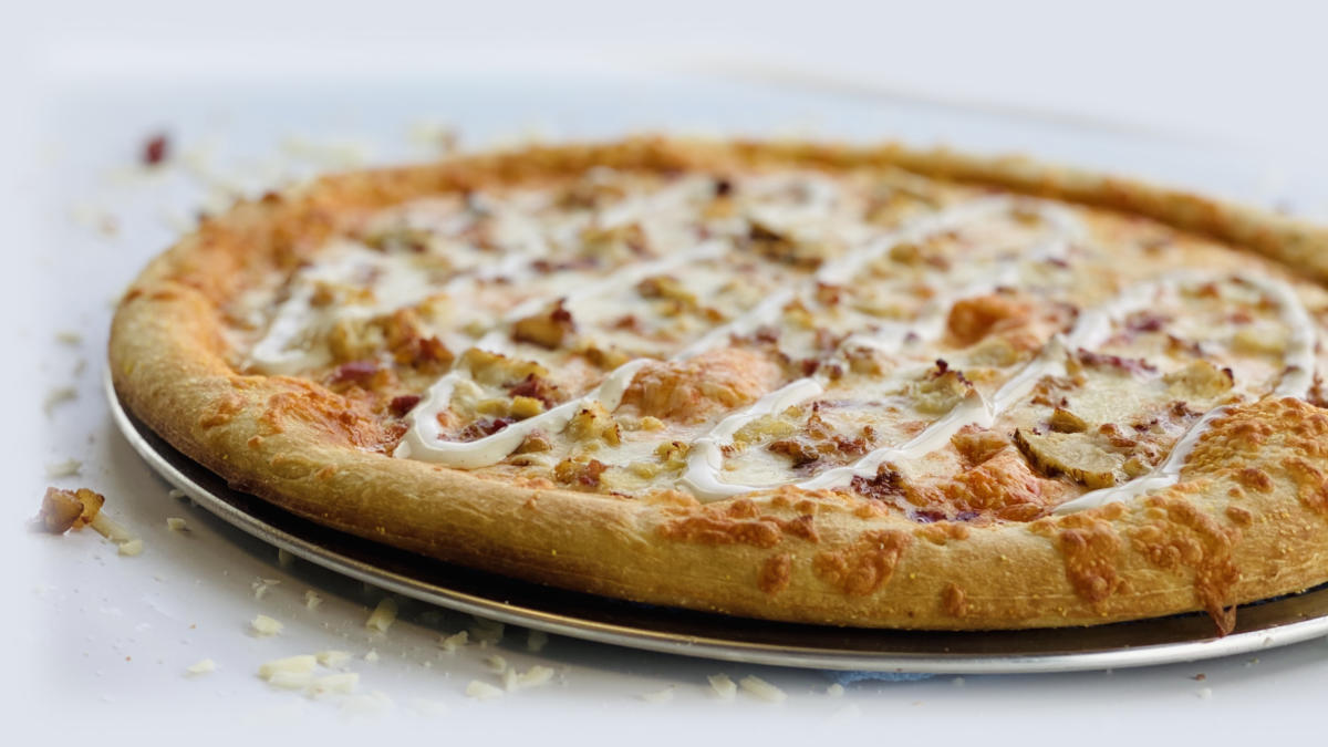 Hangar 54 Pizza Image