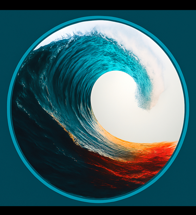 Perissos Digital Marketing Logo