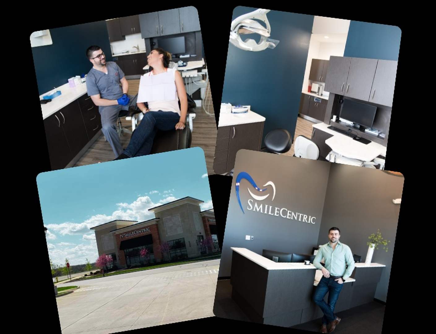 SmileCentric East - Indianapolis, IN