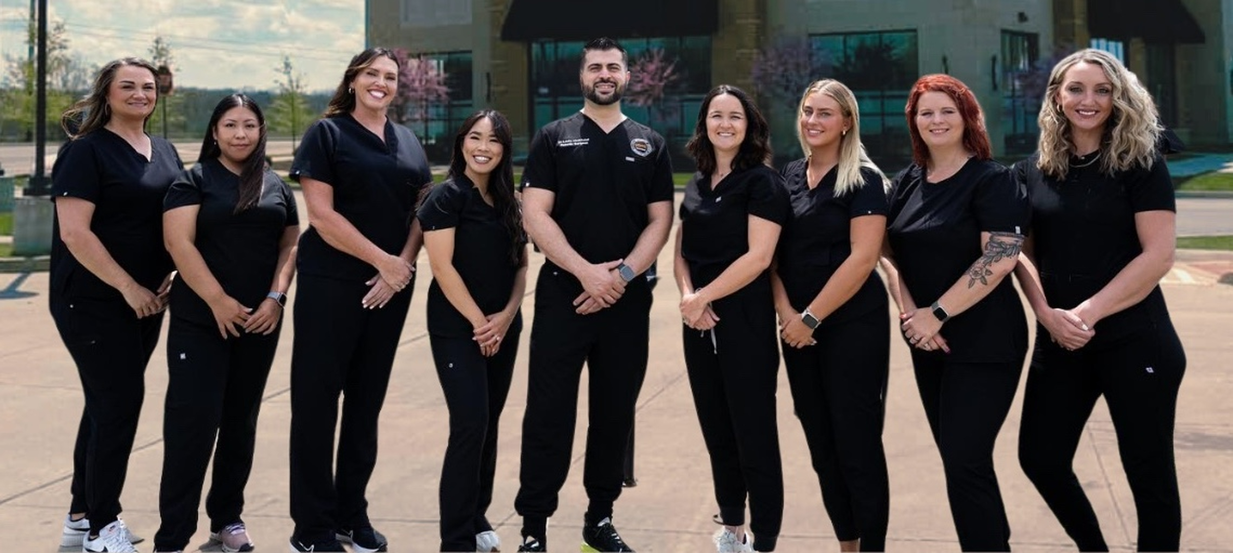 SmileCentric East - Indianapolis, IN