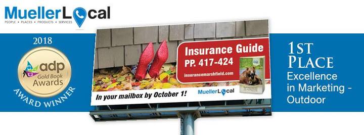 Mueller Local - Marshfield, WI