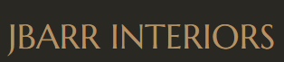 JBARR INTERIORS Logo