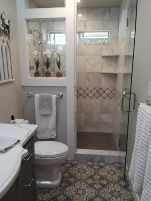 JBARR INTERIORS Image