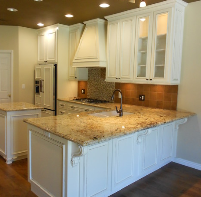 JBARR INTERIORS Image