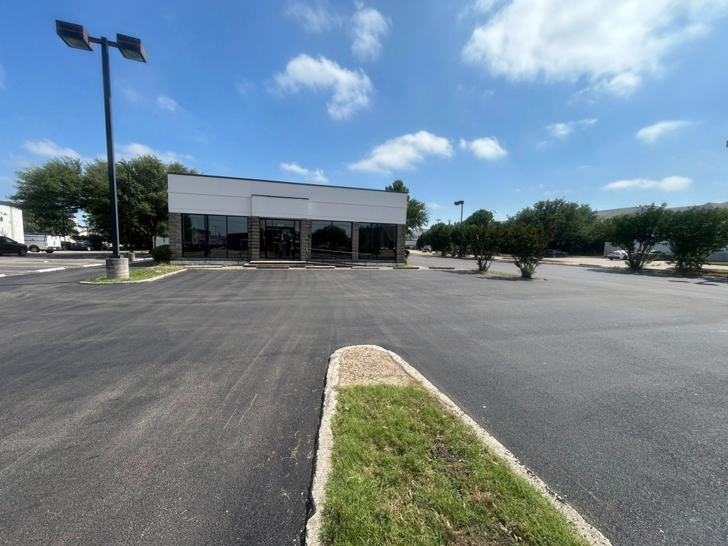 Metroplex Paving Image