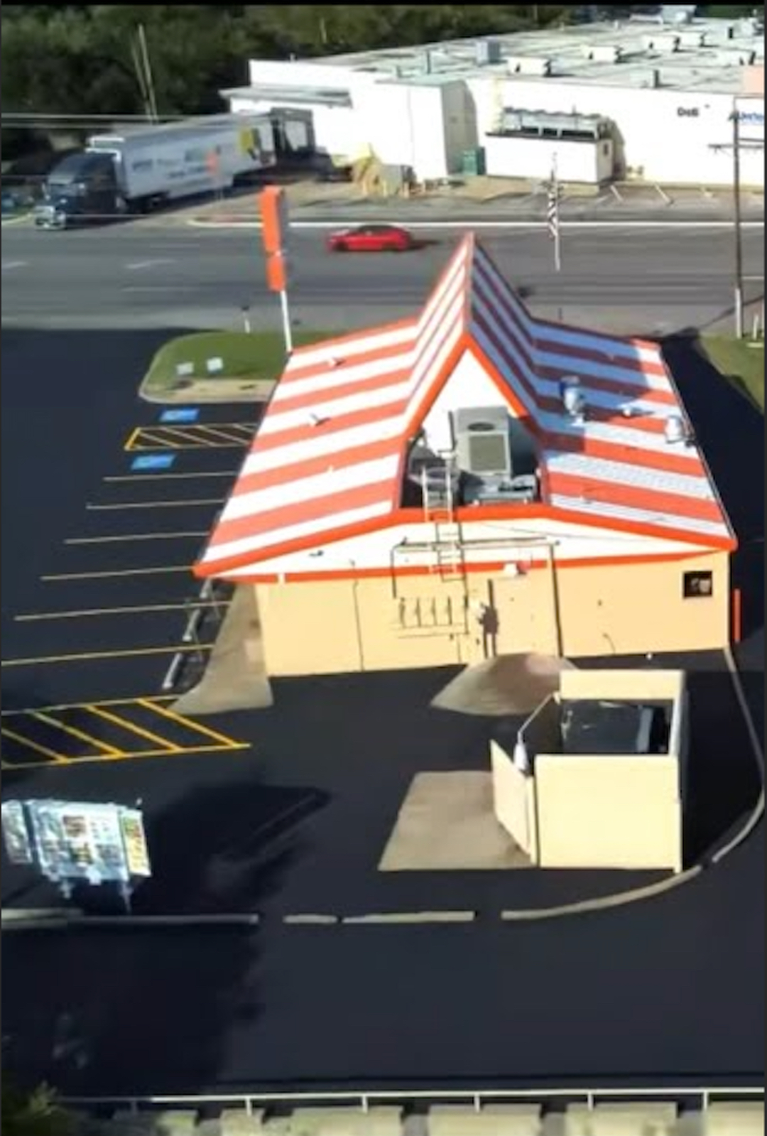 Metroplex Paving Image