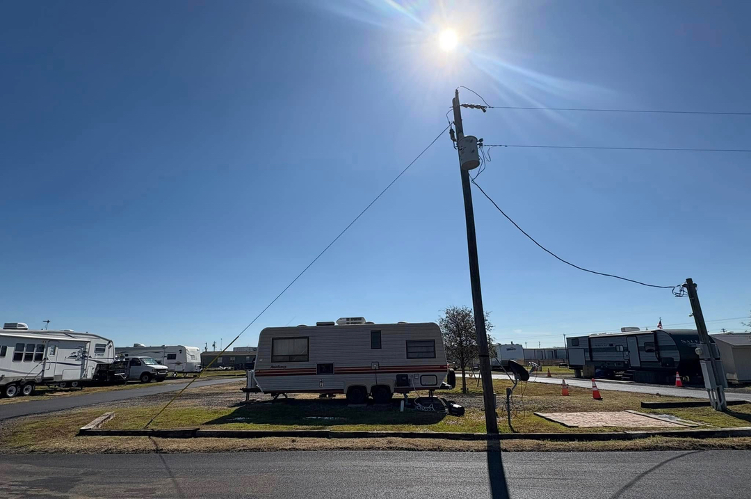 Metroplex Paving Image