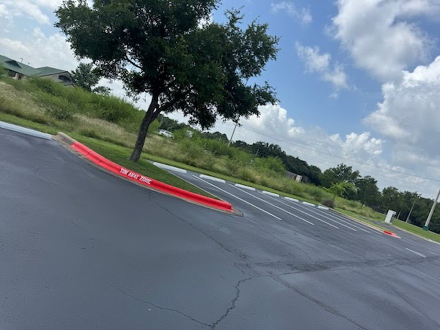 Metroplex Paving Image