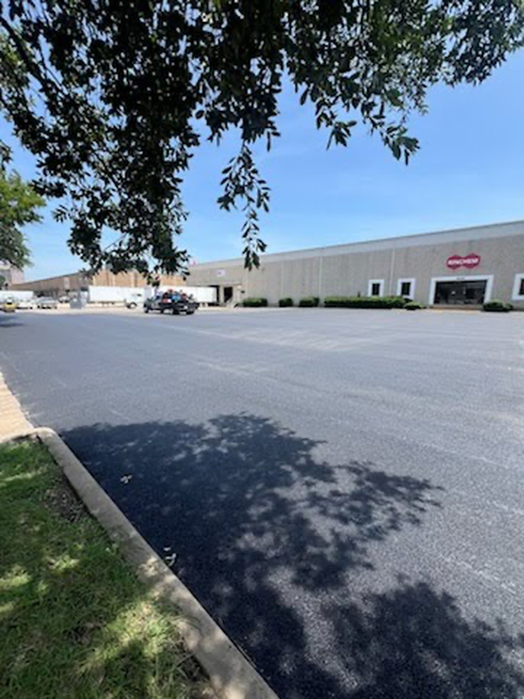 Metroplex Paving Image