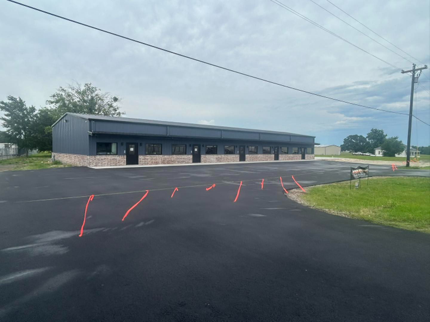 Metroplex Paving Image