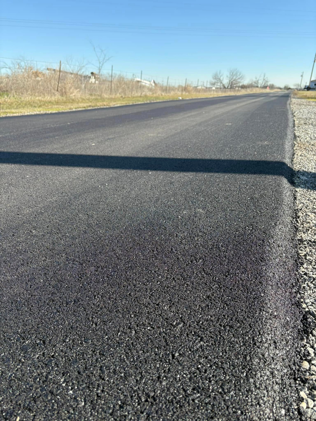 Metroplex Paving Image