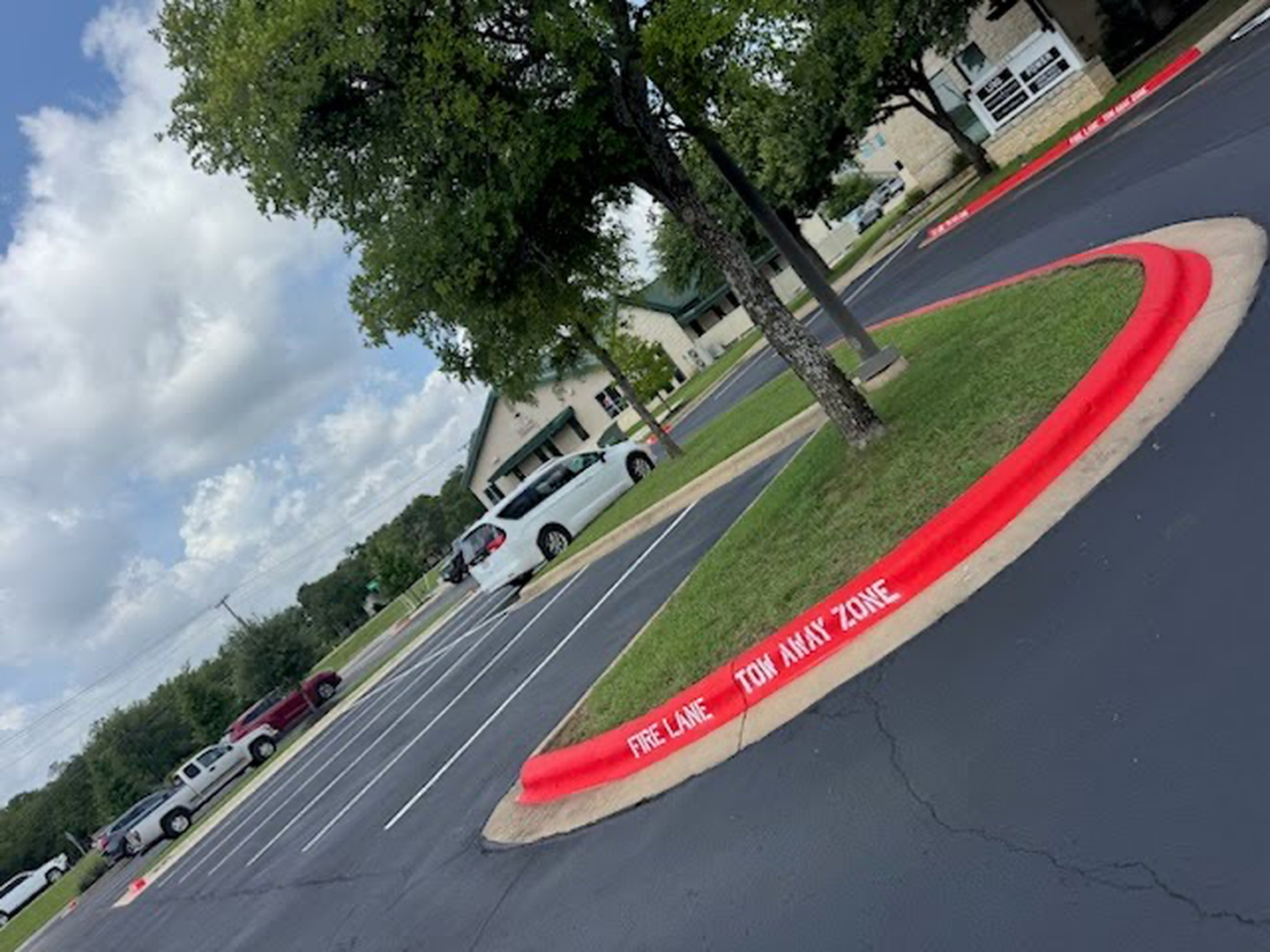 Metroplex Paving Image