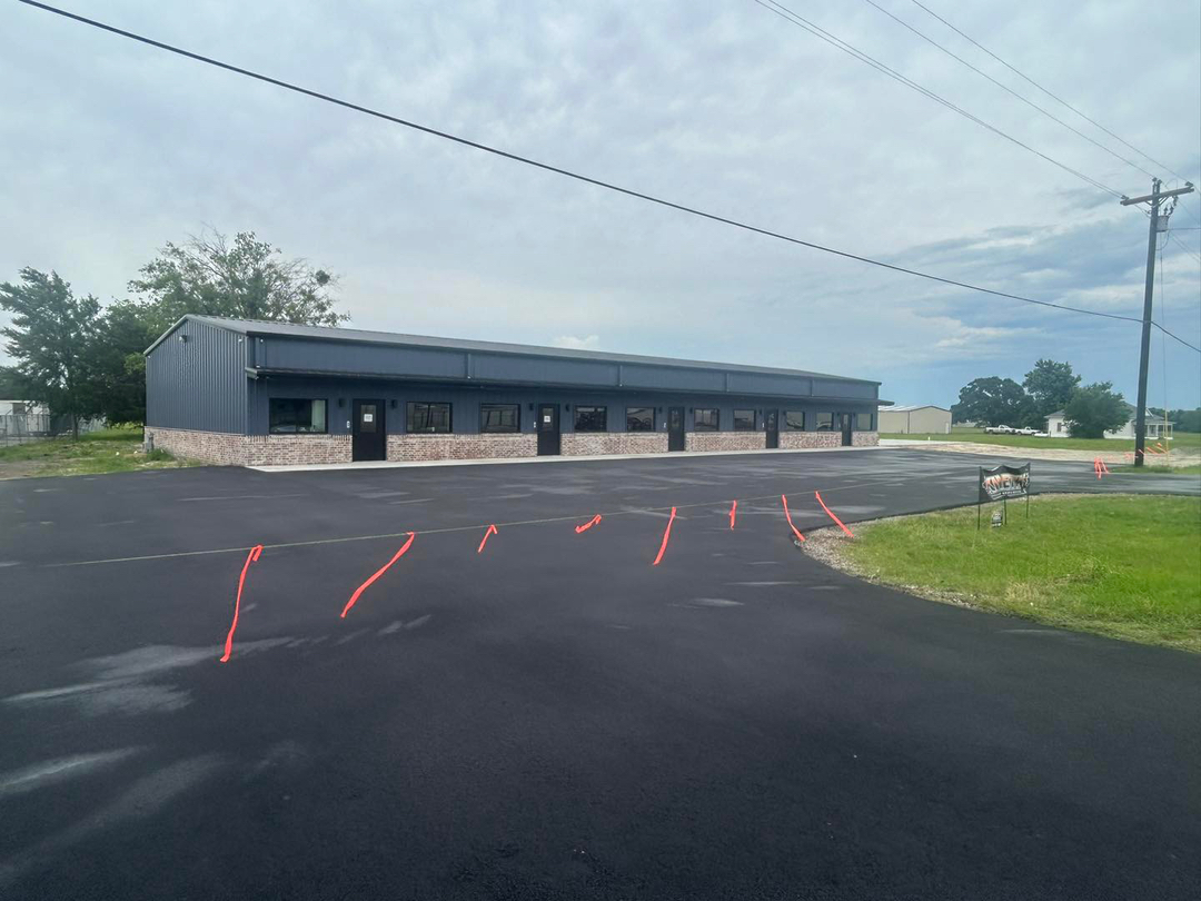 Metroplex Paving Image