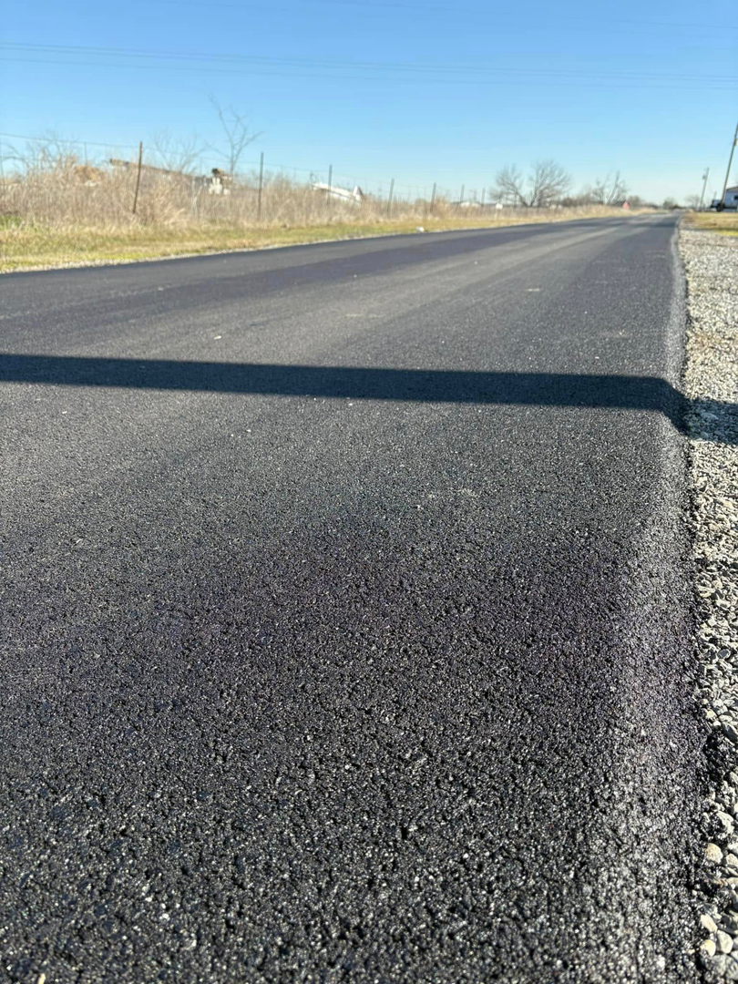 Metroplex Paving Image