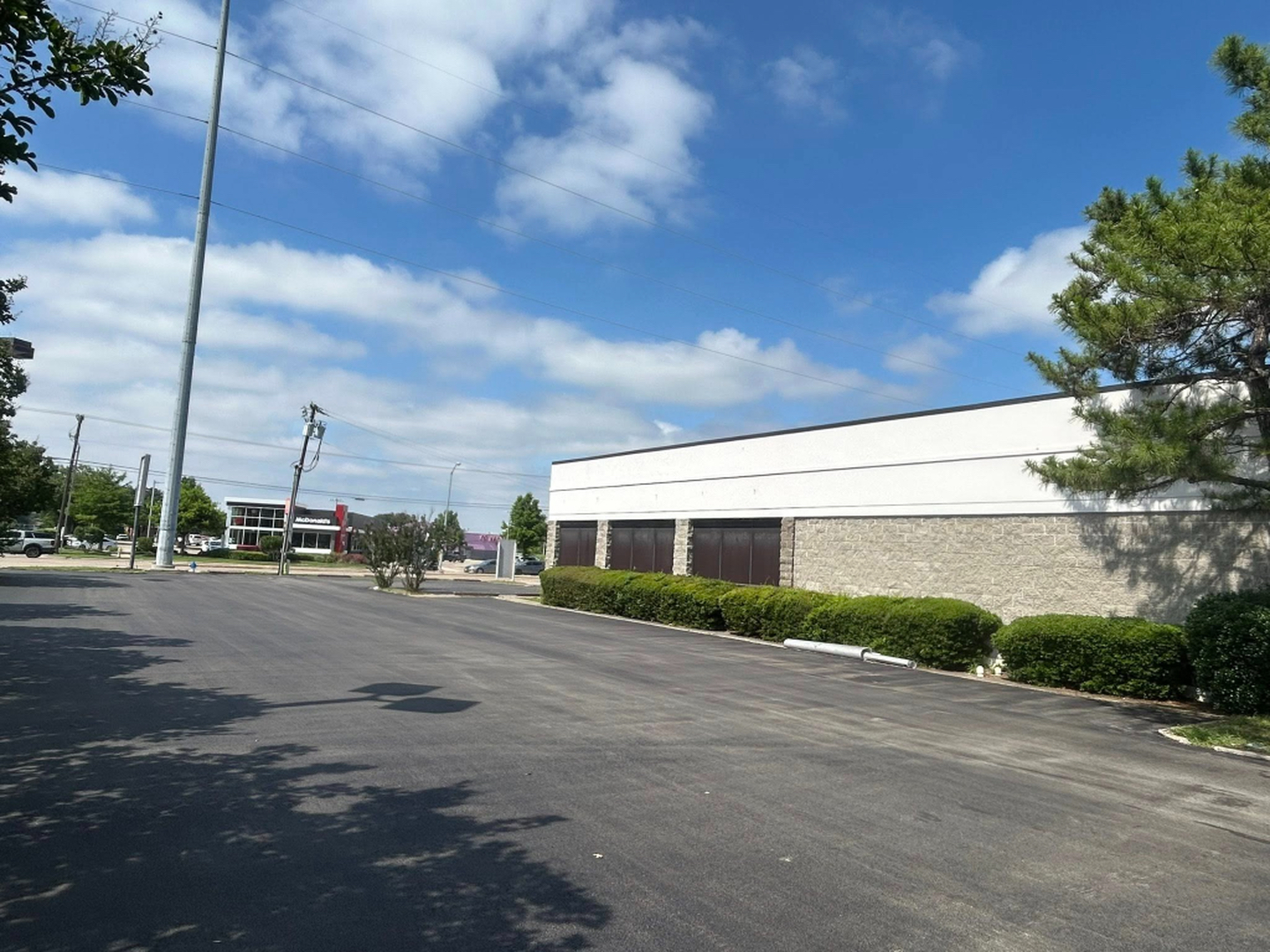 Metroplex Paving Image