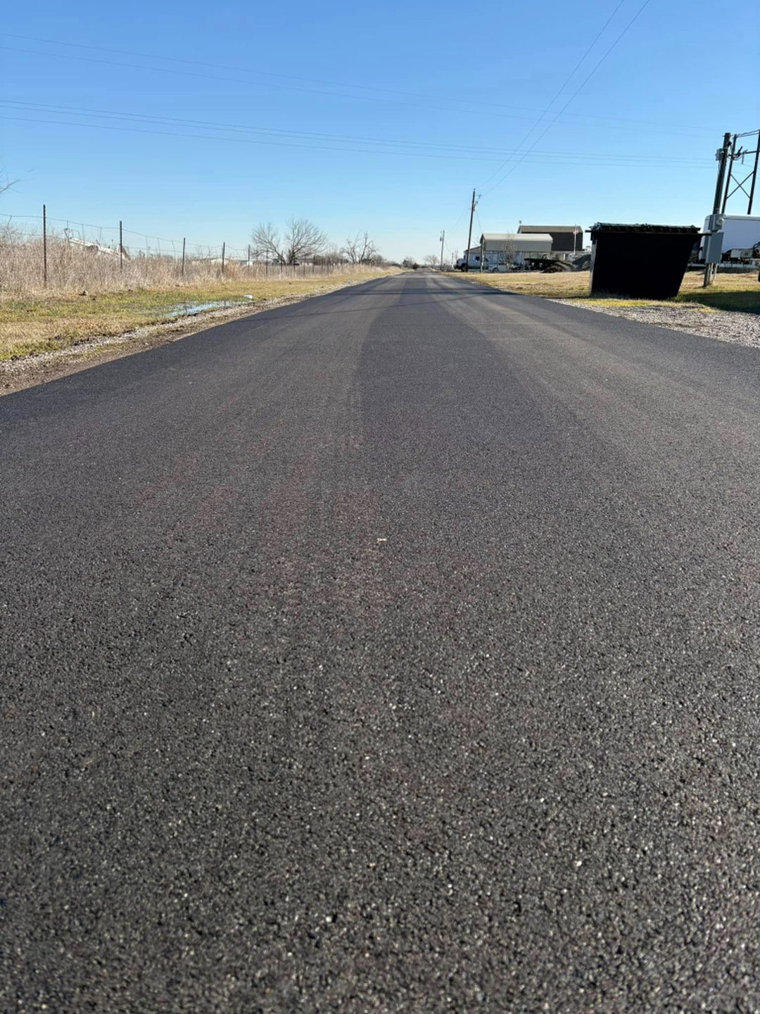 Metroplex Paving Image