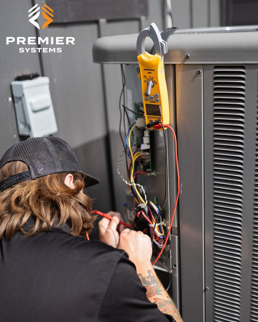 Premier Systems - Bozeman, MT