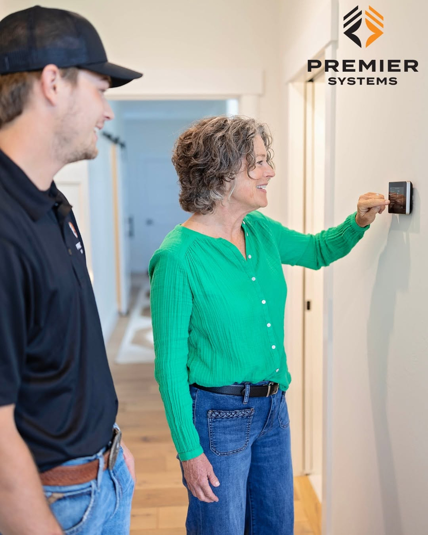 Premier Systems - Bozeman, MT