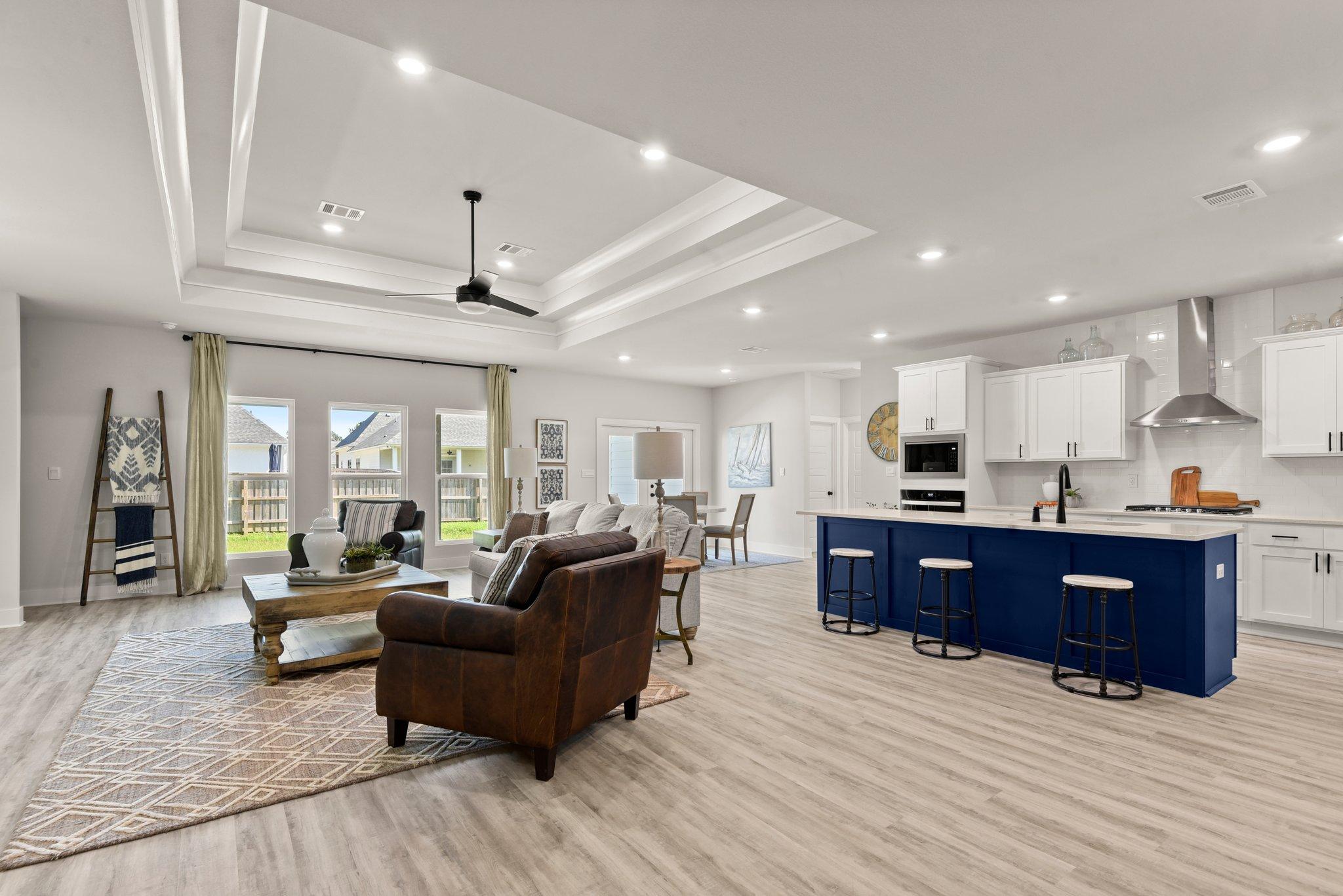 Legacy Oaks by D.R. Horton - Baton Rouge, LA