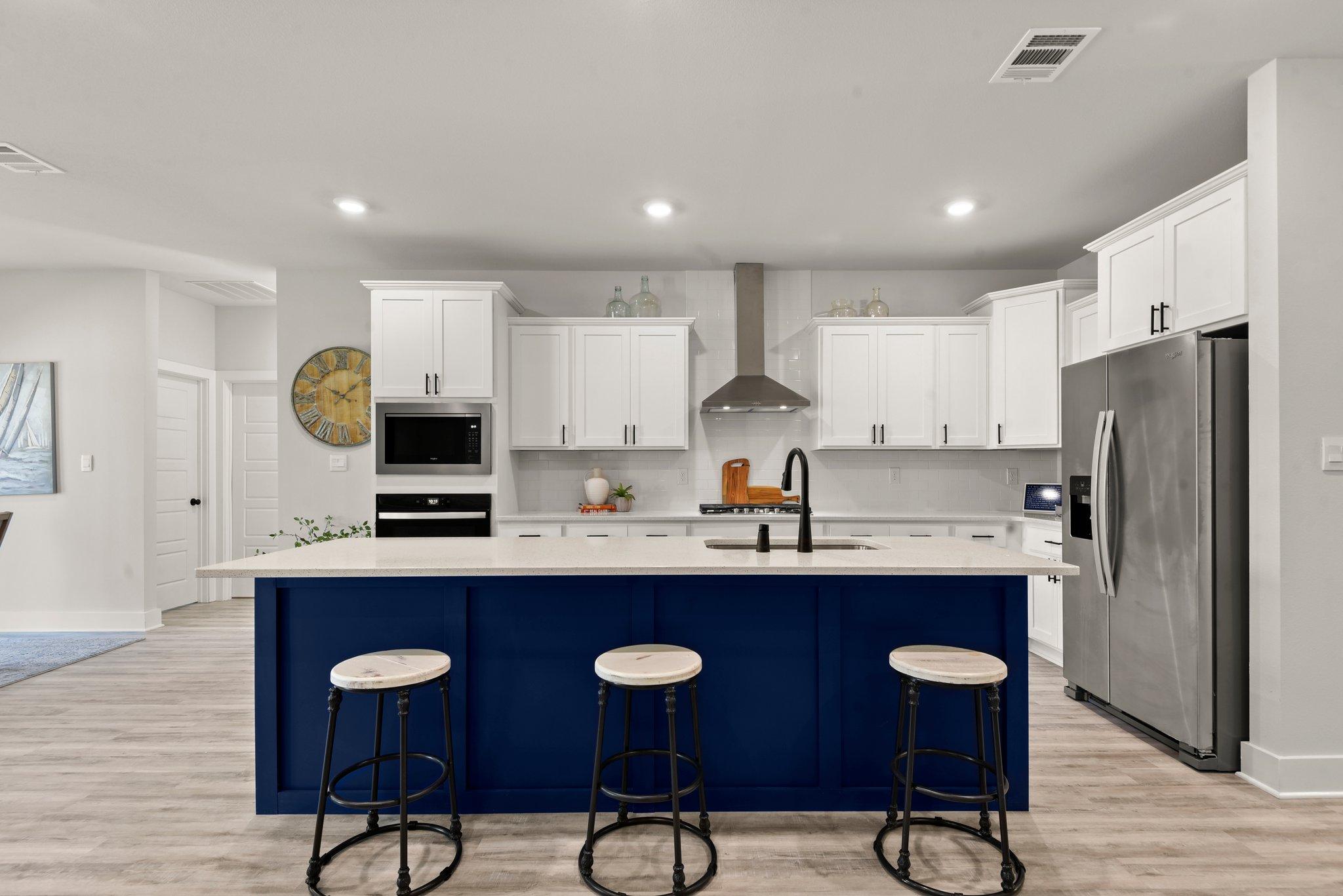 Legacy Oaks by D.R. Horton - Baton Rouge, LA