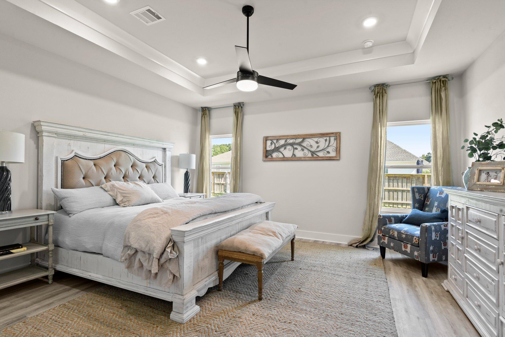 Legacy Oaks by D.R. Horton - Baton Rouge, LA