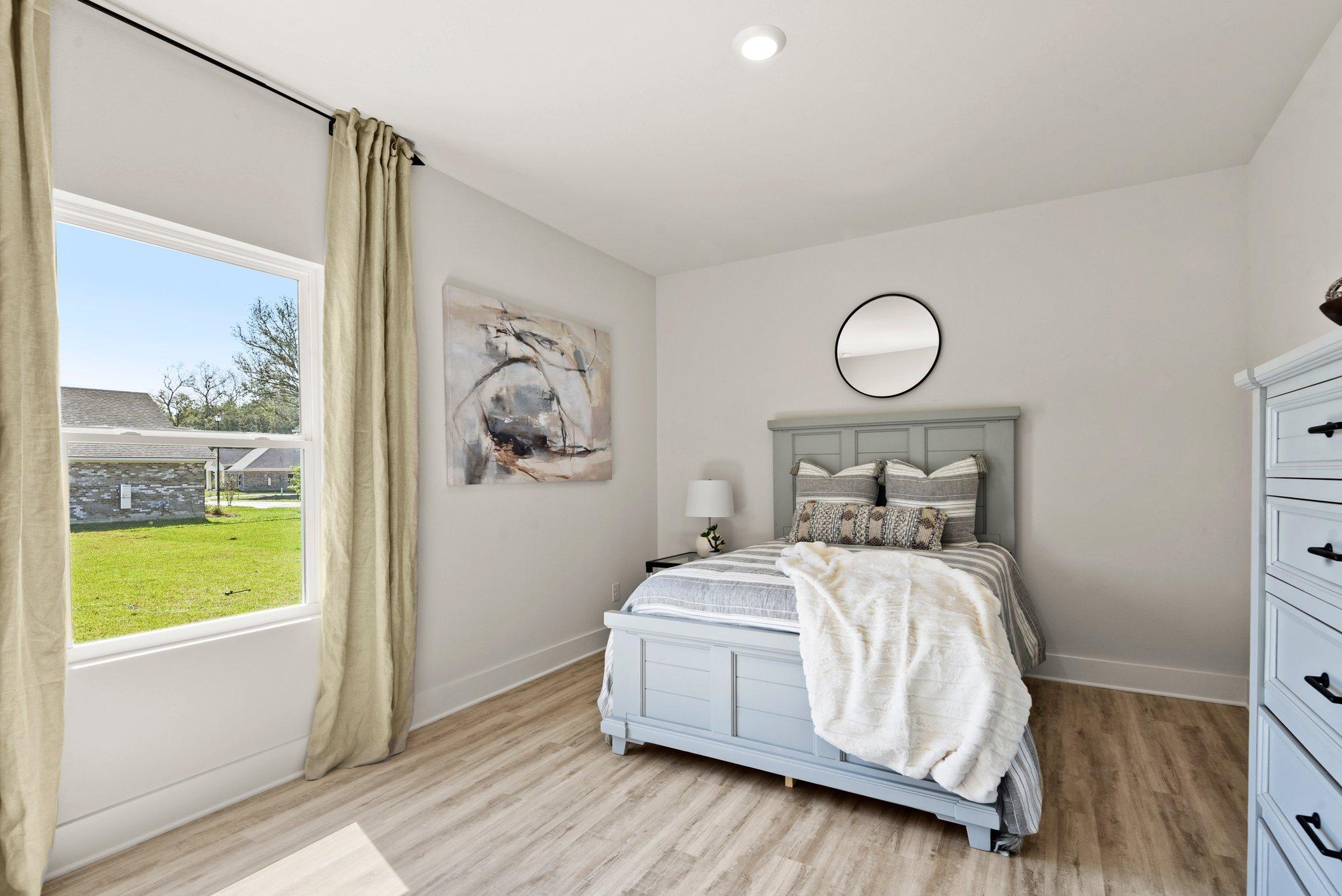 Legacy Oaks by D.R. Horton - Baton Rouge, LA